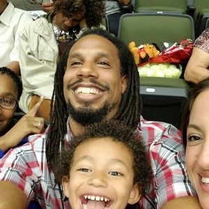 Meet your Posher, Jon